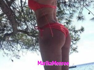 MarikaMonroe