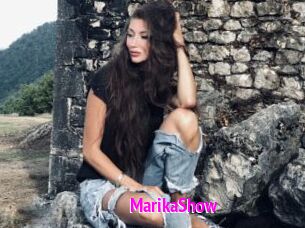 MarikaShow