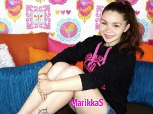 MarikkaS