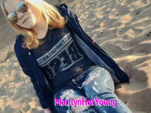MarilynHotYoung