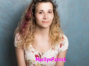 MarilynPatrick