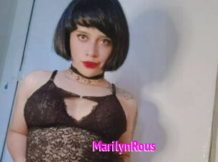 MarilynRous