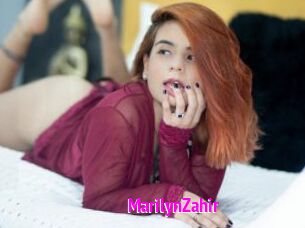 MarilynZahir Porn Loverz