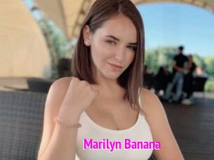 Marilyn_Banana