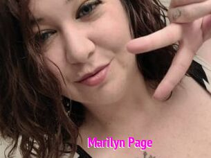 Marilyn_Page