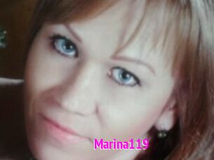 Marina119 Porn Loverz