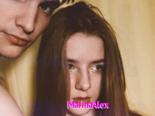 MarinaAlex