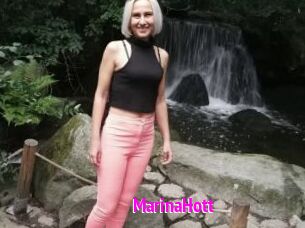 MarinaHott