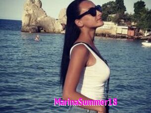 MarinaSummer18