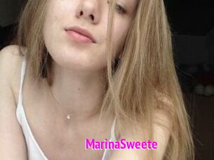 MarinaSweete