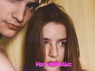 MarinaWithAlez