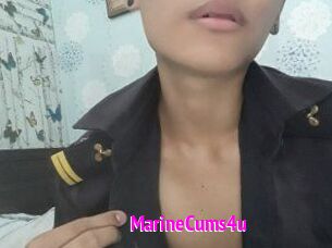 MarineCums4u