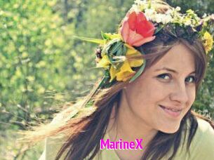 Marine_X