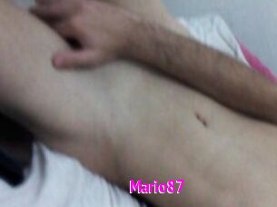 Mario87 Porn Loverz