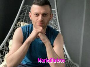 MarioChristo