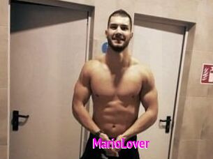 MarioLover