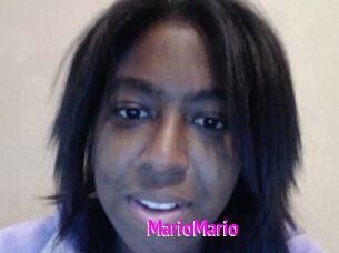 MarioMario