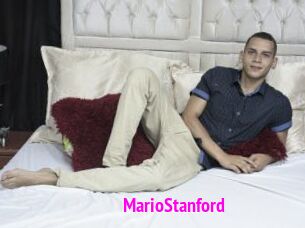 MarioStanford