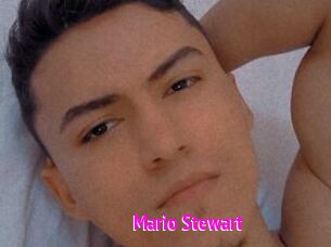 Mario_Stewart