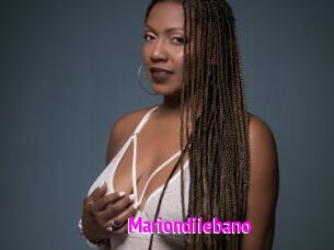 Mariondiiebano