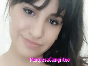 MariposaCamgirlxo