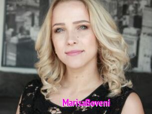 MarisaBoveni