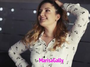 MarisaGally