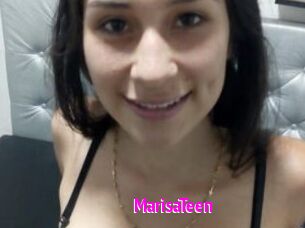 MarisaTeen