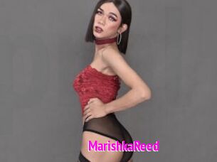 MarishkaReed
