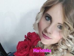 Marishkka