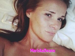 Mariska_Deana Porn Loverz