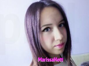 MarissaHott