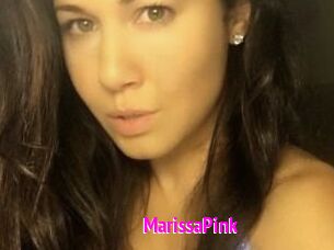 MarissaPink
