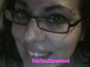 Marissa_Surewood