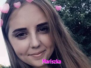 Mariszka