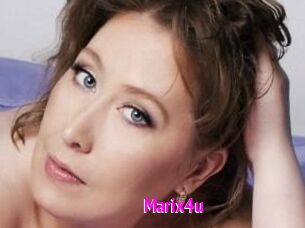 Marix4u