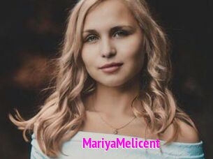 MariyaMelicent