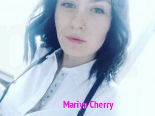Mariya_Cherry Porn Loverz