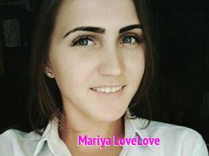 Mariya_LoveLove