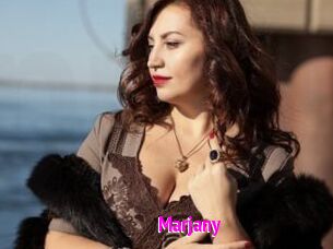 Marjany