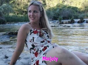 Marjoly