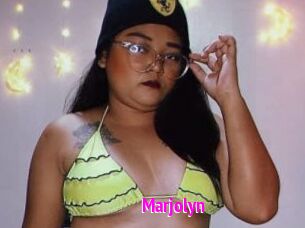 Marjolyn