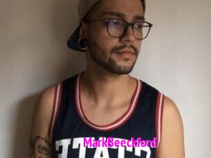 MarkBeeckford