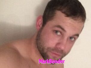 MarkBonder