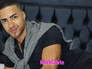 MarkCalvin