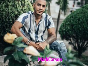 MarkCarson