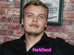 MarkOneal