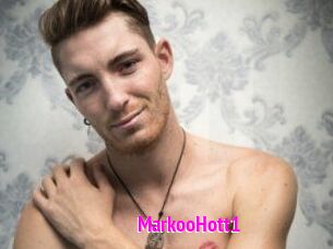 MarkooHott1