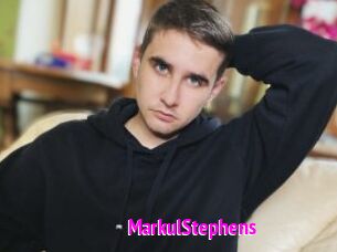 MarkulStephens