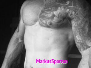 MarkusSpartan